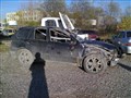 Bmw X5 внедорожник 5дв. 2002 г.