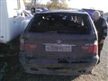 Bmw X5 внедорожник 5дв. 2002 г.