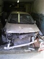 Renault Megane седан 2006 г.