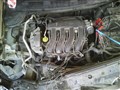 Renault Megane седан 2006 г.