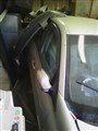 Renault Megane седан 2006 г.