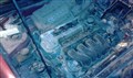 Toyota Corolla хэтчбек 3 дв. 2000 г.