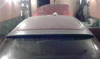 Toyota Corolla хэтчбек 3 дв. 2000 г.