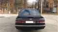 Mazda 626 седан 1990 г.