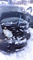 Daewoo Matiz седан 2012 г.