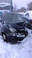 Daewoo Matiz седан 2012 г.