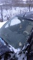 Daewoo Matiz седан 2012 г.