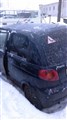 Daewoo Matiz седан 2012 г.