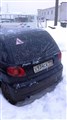 Daewoo Matiz седан 2012 г.