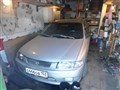 Mazda 323 хэтчбек 3 дв. 1999 г.