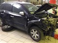 Renault Koleos внедорожник 5дв. 2011 г.