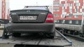 Mazda 323 седан 2000 г.