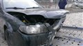 Mazda 323 седан 2000 г.