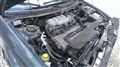 Mazda 323 седан 2000 г.