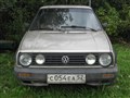 Volkswagen Golf хэтчбек 3 дв. 1986 г.
