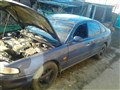 Mazda 626 хэтчбек 5 дв. 1995 г.