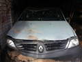 Renault Logan седан 2009 г.