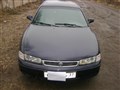 Mazda 626 хэтчбек 5 дв. 1995 г.