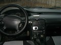 Mazda 626 хэтчбек 5 дв. 1995 г.
