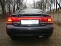 Mazda 626 хэтчбек 5 дв. 1995 г.