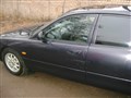 Mazda 626 хэтчбек 5 дв. 1995 г.